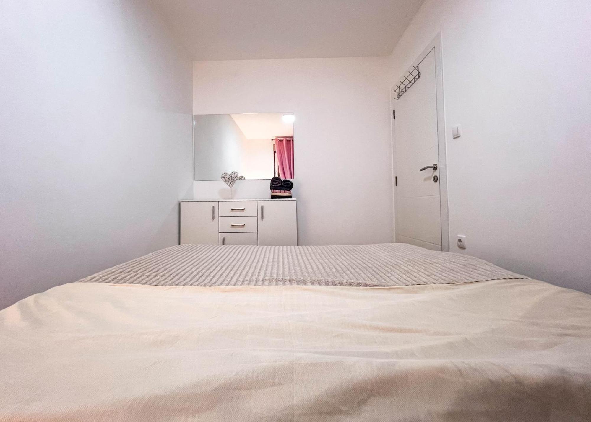 Apartman Royal 2 Ντόμποϊ Εξωτερικό φωτογραφία