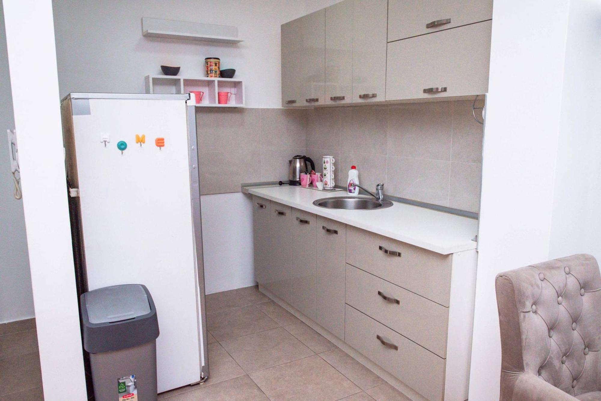 Apartman Royal 2 Ντόμποϊ Εξωτερικό φωτογραφία