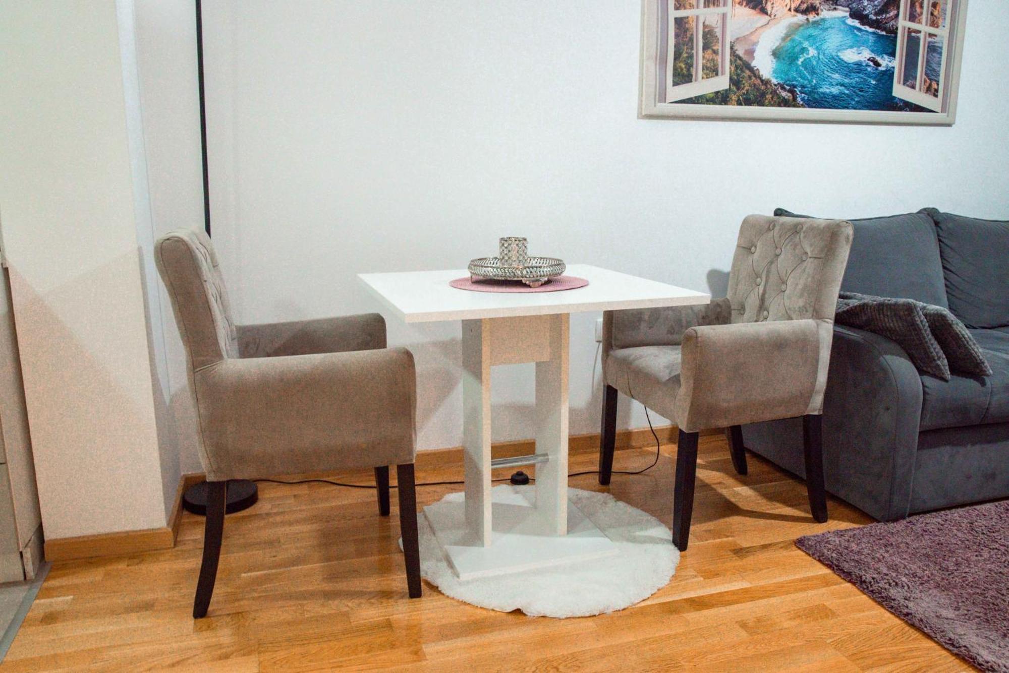 Apartman Royal 2 Ντόμποϊ Εξωτερικό φωτογραφία